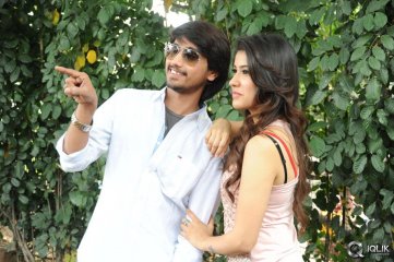 Kumari 21 F Movie Opening